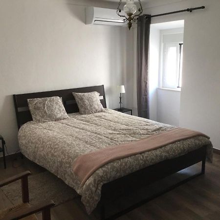 Ferienwohnung Casa Cardinho - A Sua Casa No Alentejo Castelo de Vide Exterior foto
