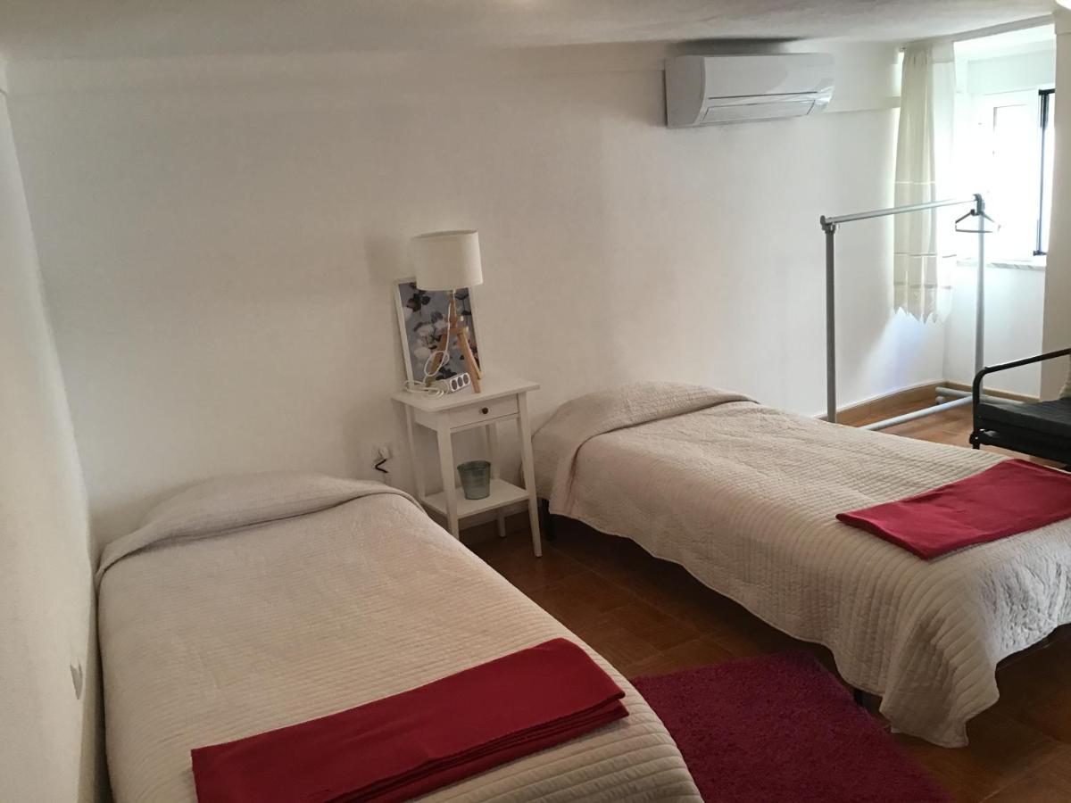 Ferienwohnung Casa Cardinho - A Sua Casa No Alentejo Castelo de Vide Exterior foto
