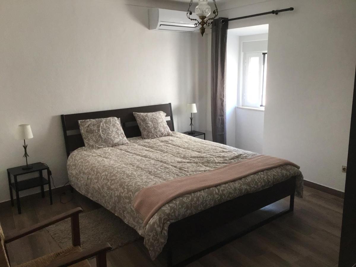 Ferienwohnung Casa Cardinho - A Sua Casa No Alentejo Castelo de Vide Exterior foto