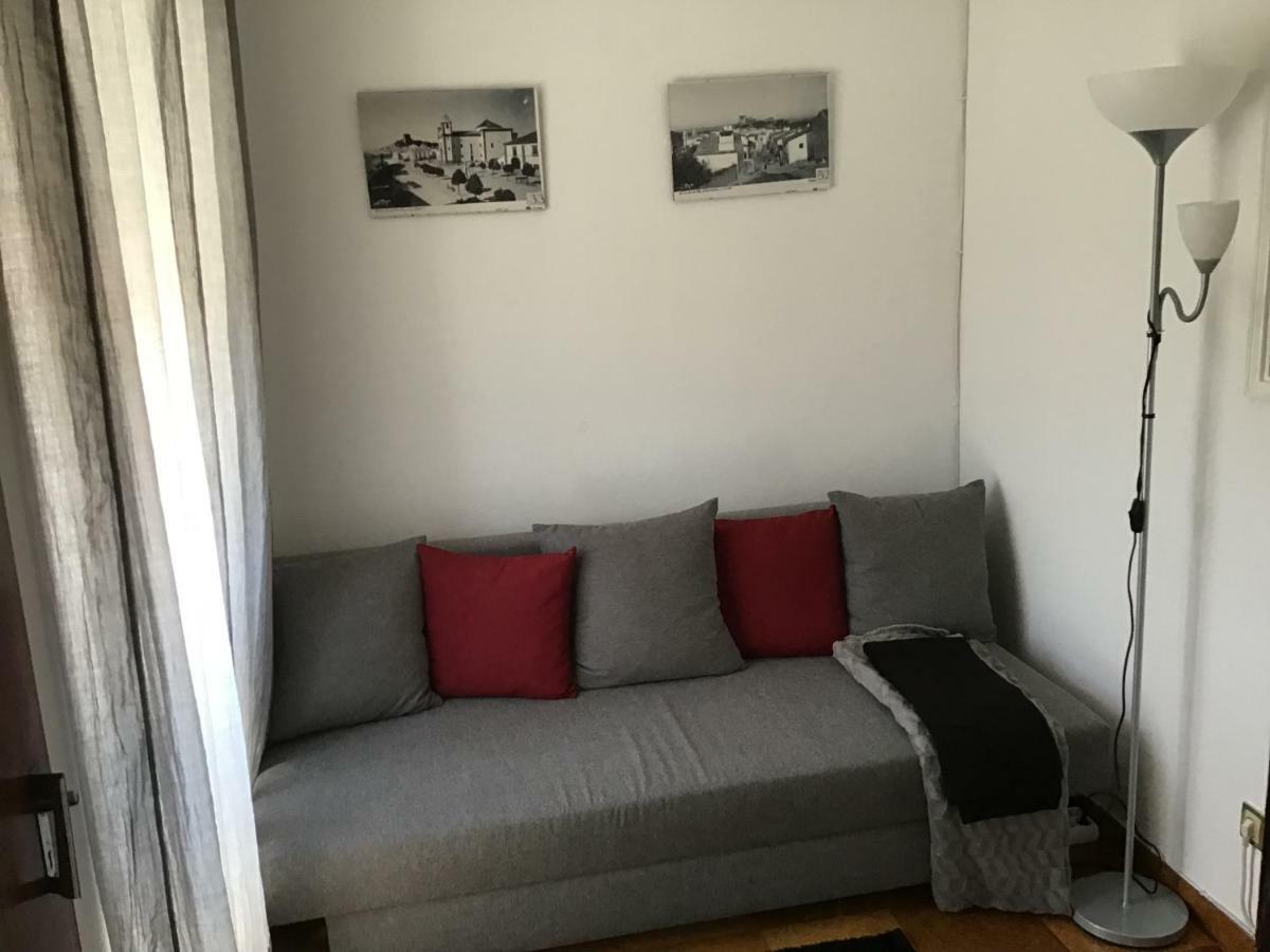 Ferienwohnung Casa Cardinho - A Sua Casa No Alentejo Castelo de Vide Exterior foto