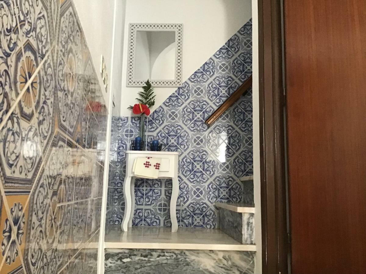 Ferienwohnung Casa Cardinho - A Sua Casa No Alentejo Castelo de Vide Exterior foto