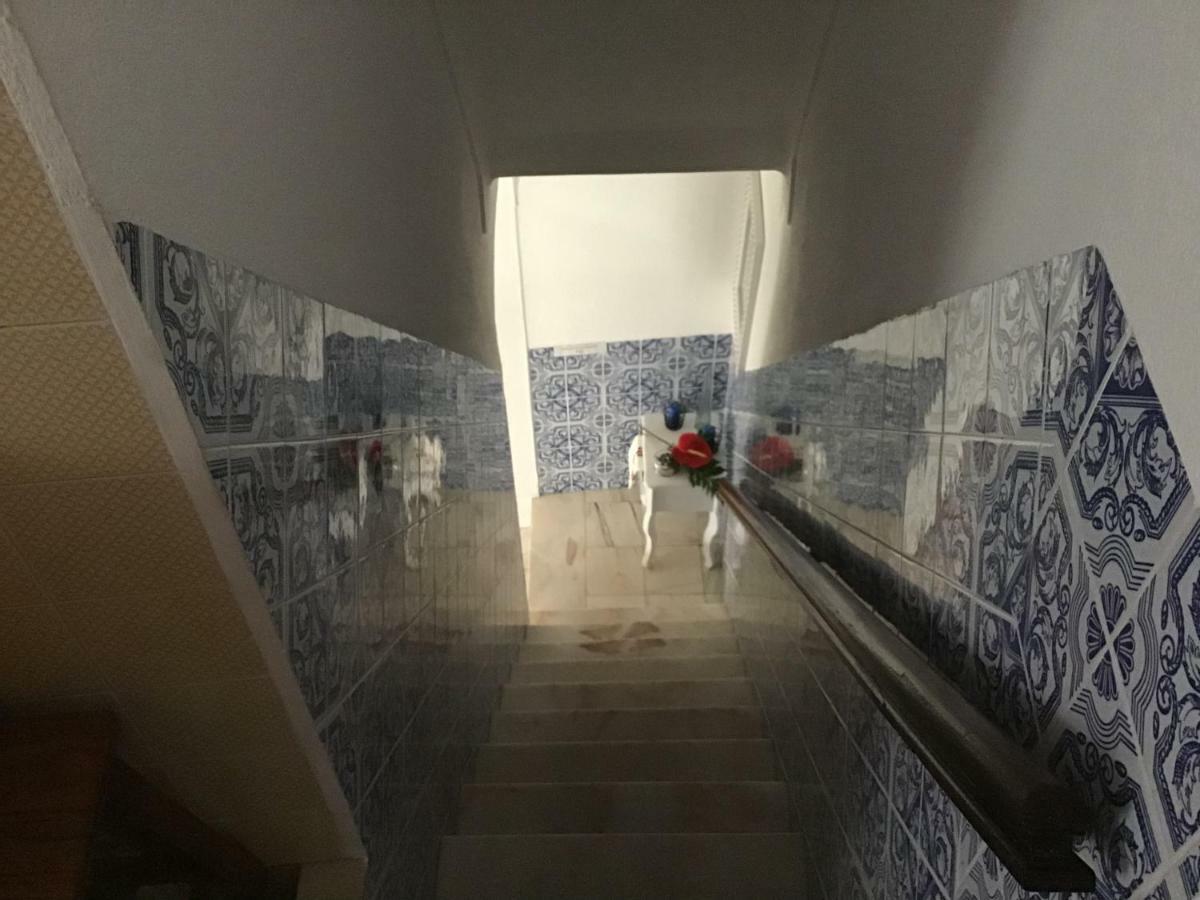 Ferienwohnung Casa Cardinho - A Sua Casa No Alentejo Castelo de Vide Exterior foto