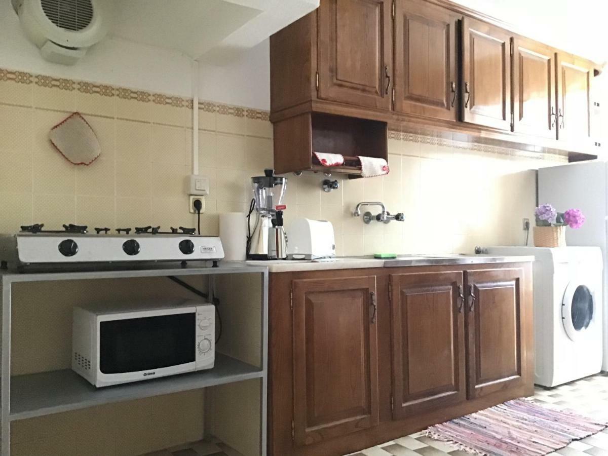 Ferienwohnung Casa Cardinho - A Sua Casa No Alentejo Castelo de Vide Exterior foto