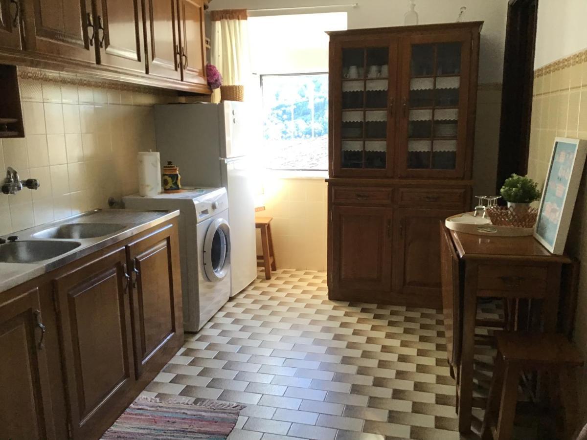 Ferienwohnung Casa Cardinho - A Sua Casa No Alentejo Castelo de Vide Exterior foto